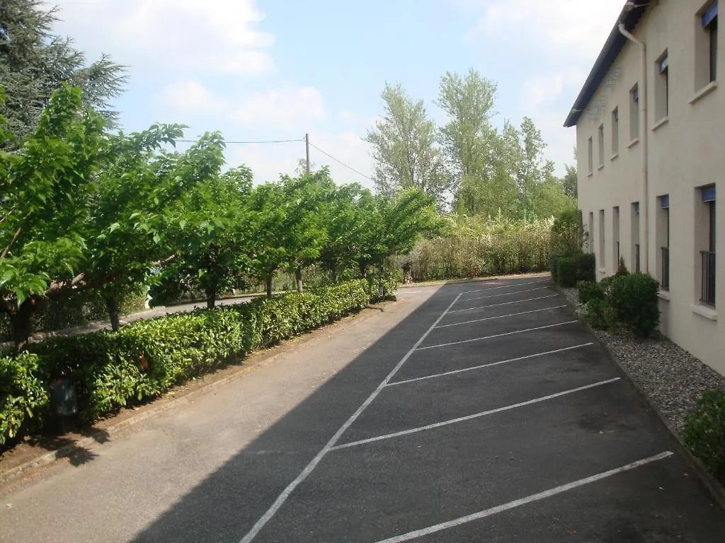 **  Hotel Aer Vieille-Toulouse France