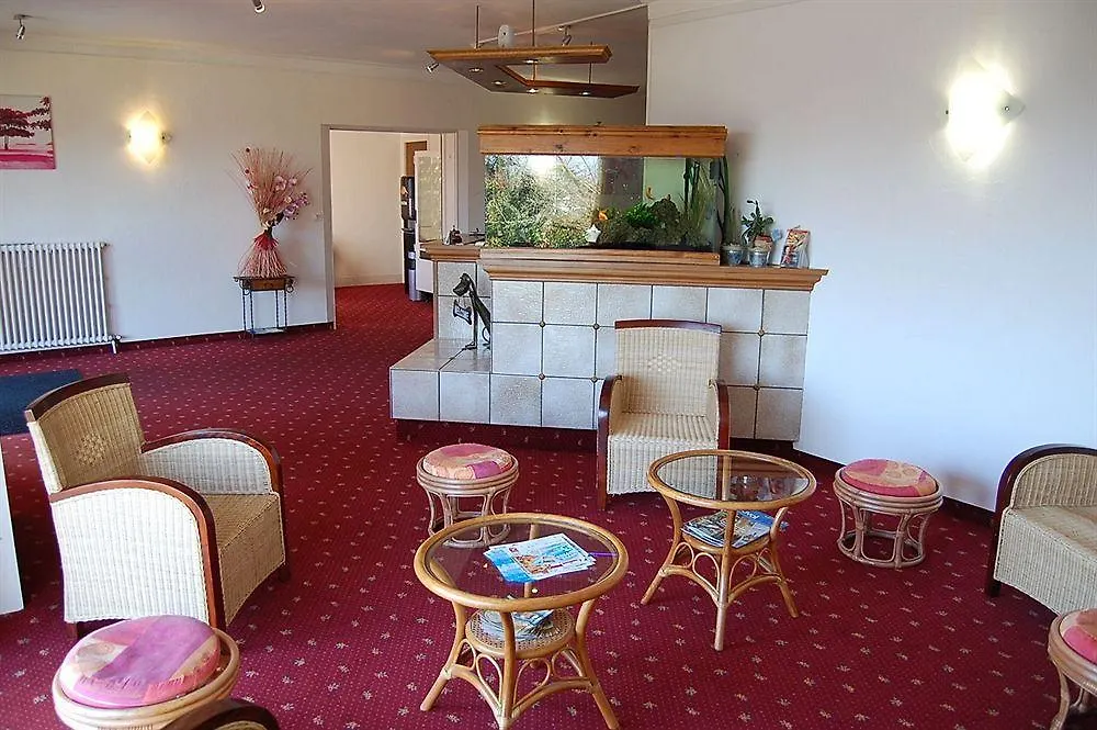 Hotel Aer Vieille-Toulouse