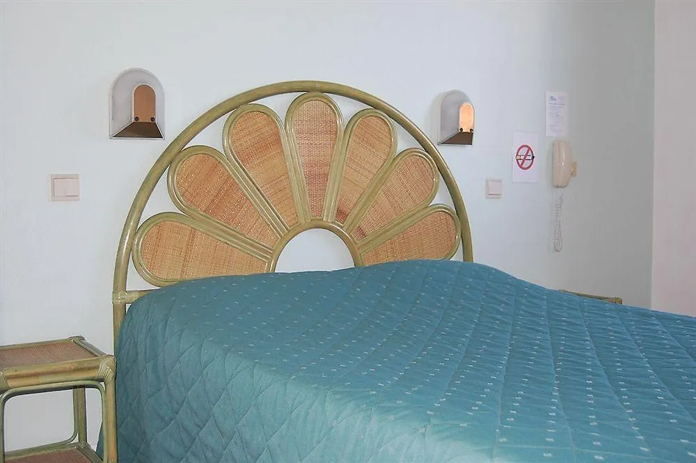 Hotel Aer Vieille-Toulouse 2*,