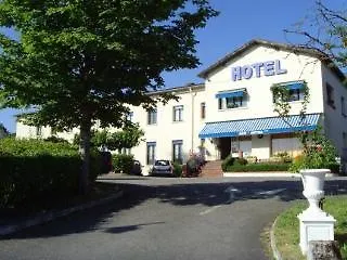 Hotel Aer Vieille-Toulouse