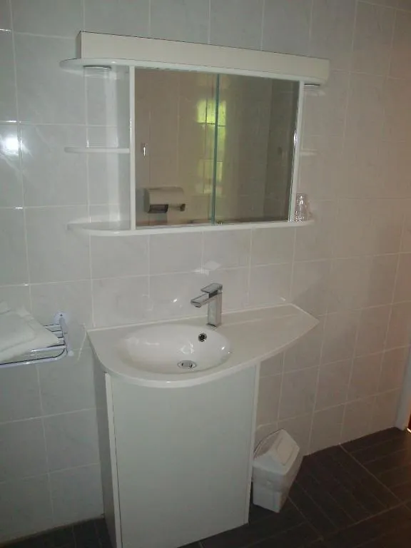 Hotel Aer Vieille-Toulouse