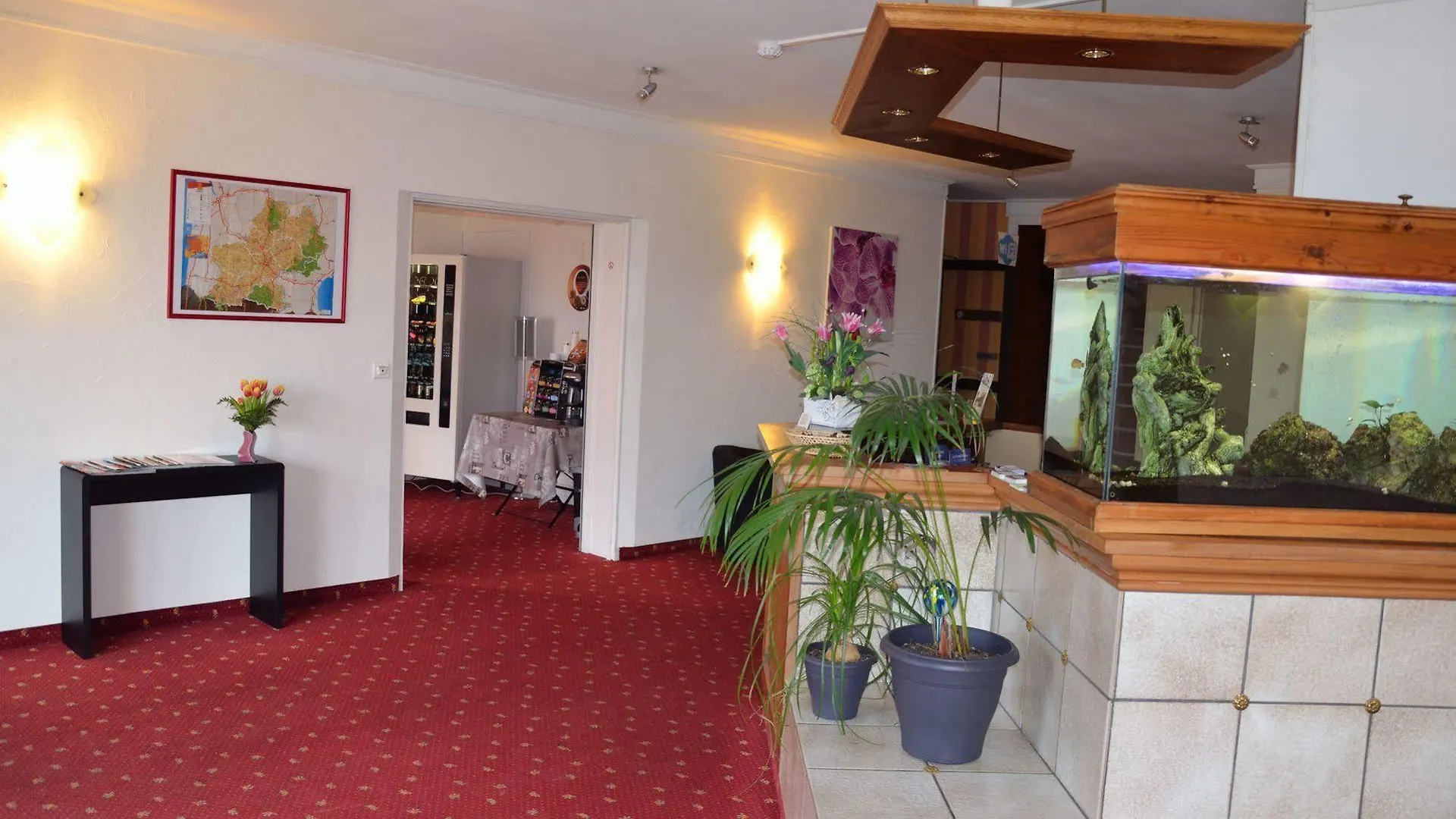 Hotel Aer Vieille-Toulouse