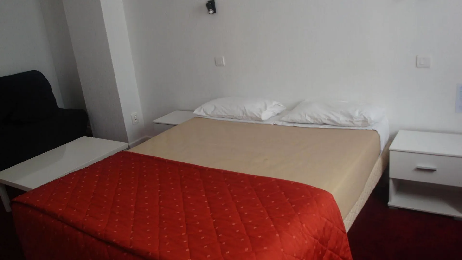 Hotel Aer Vieille-Toulouse
