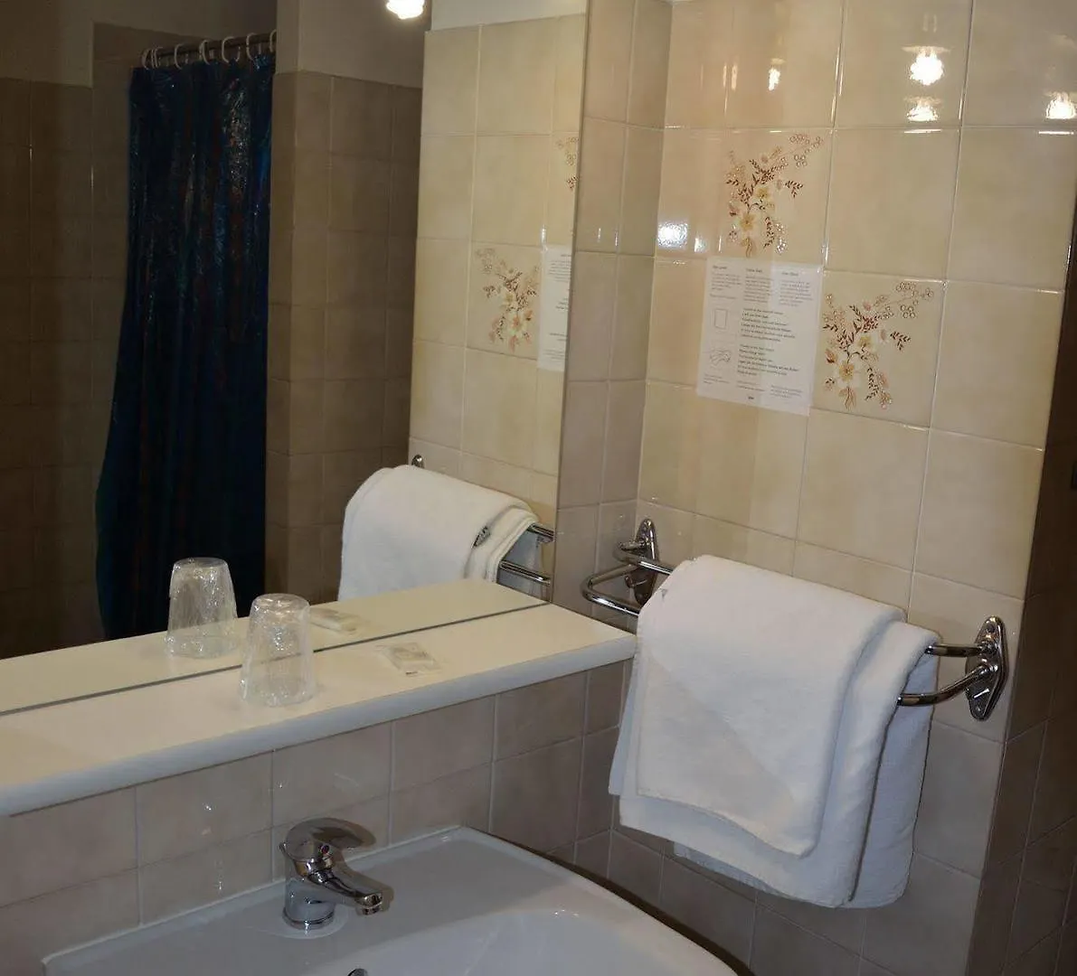 Hotel Aer Vieille-Toulouse