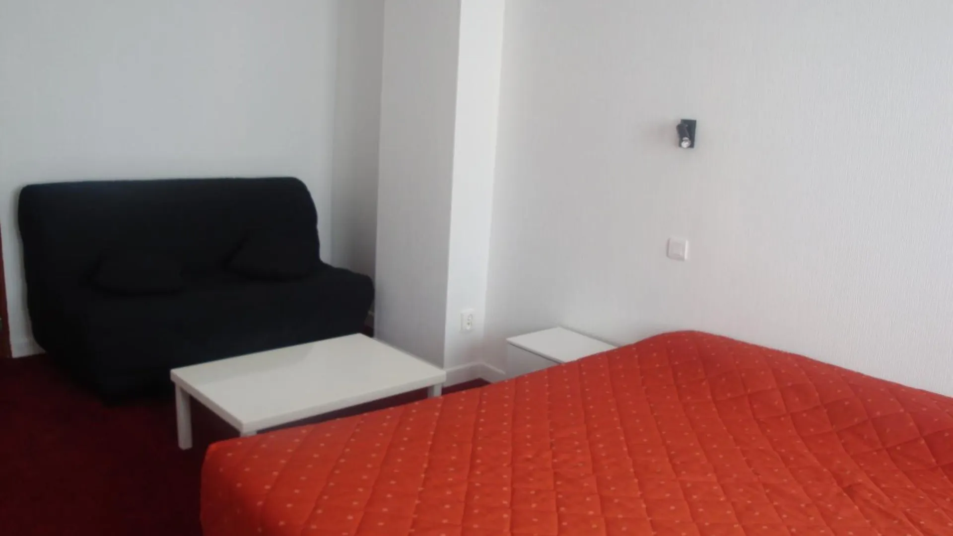 Hotel Aer Vieille-Toulouse