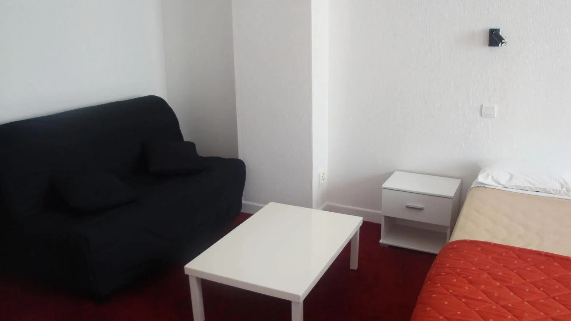 Hotel Aer Vieille-Toulouse