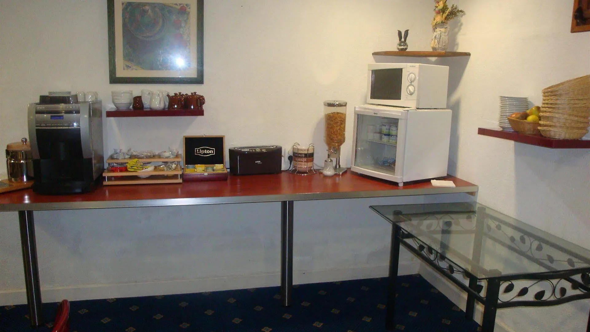 Hotel Aer Vieille-Toulouse