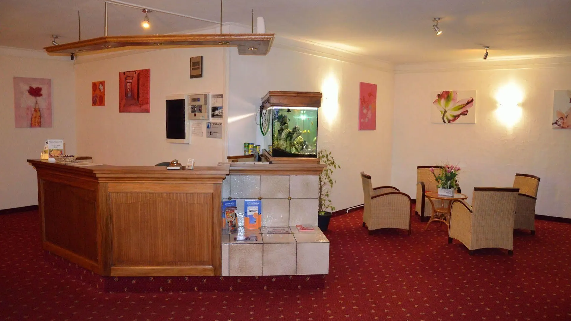 Hotel Aer Vieille-Toulouse