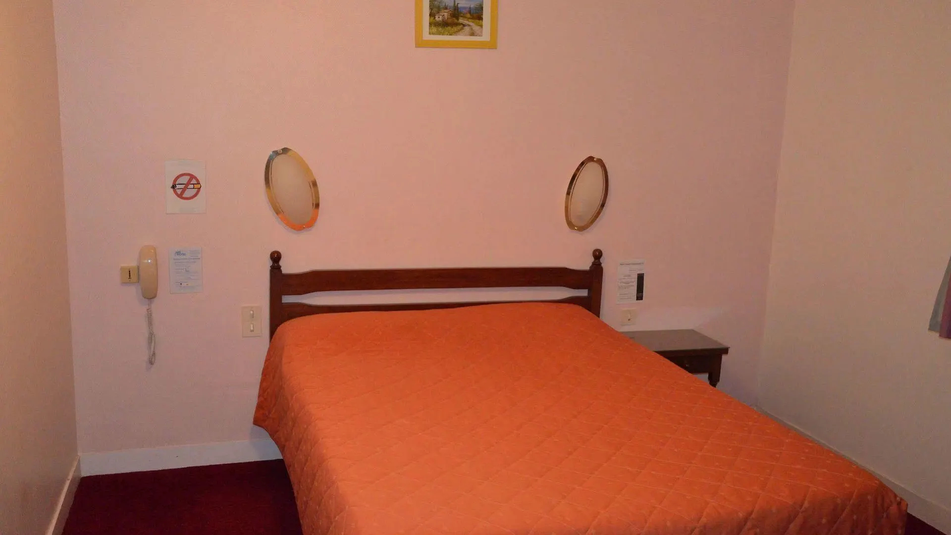 **  Hotel Aer Vieille-Toulouse France
