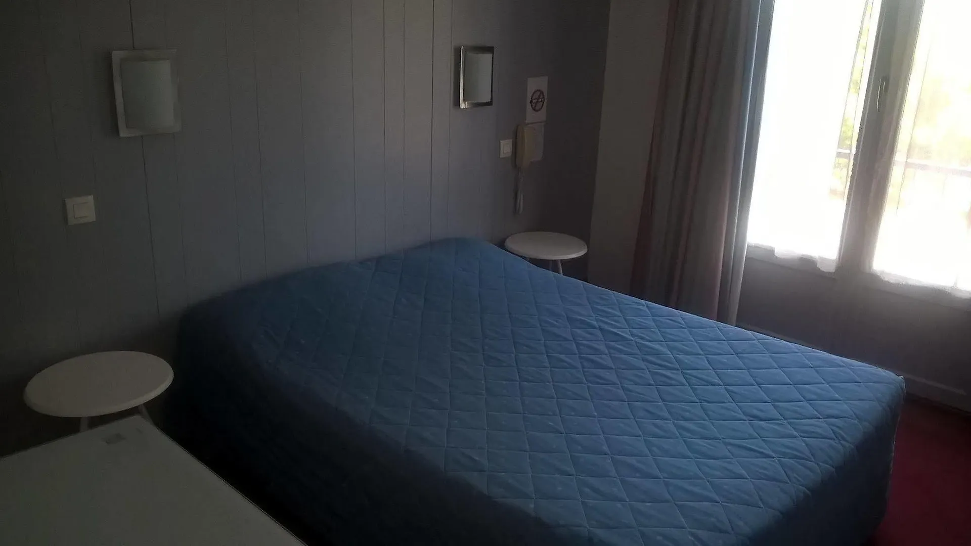 Hotel Aer Vieille-Toulouse France