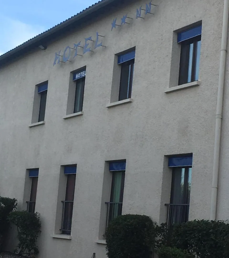 **  Hotel Aer Vieille-Toulouse France