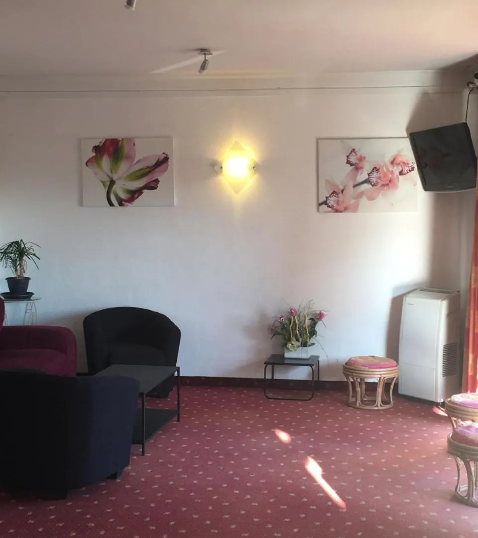 Hotel Aer Vieille-Toulouse