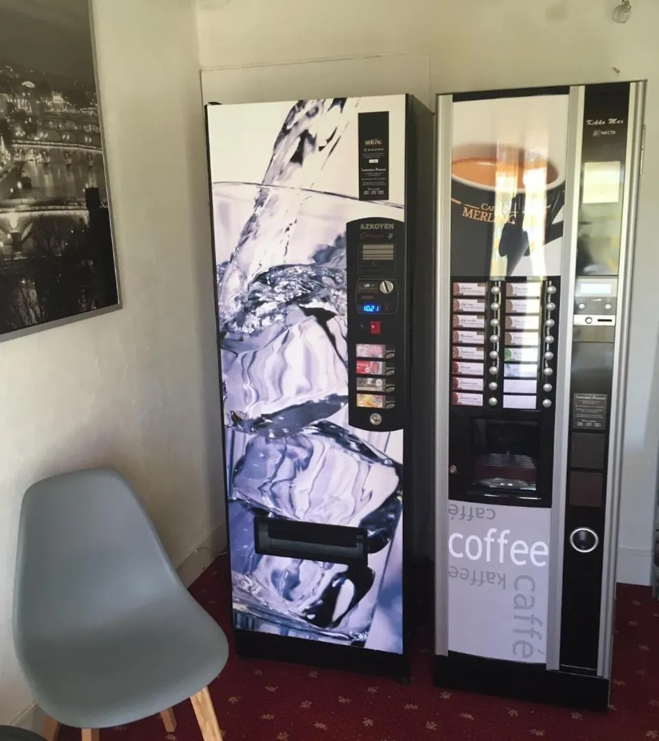 Hotel Aer Vieille-Toulouse