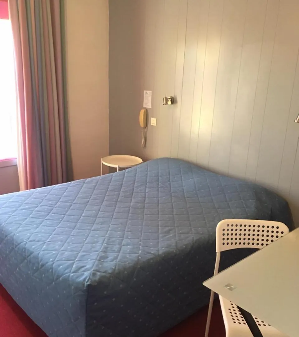 Hotel Aer Vieille-Toulouse France